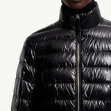Moncler x EE72 by Edward Enninful Knut Short Down Jacket
