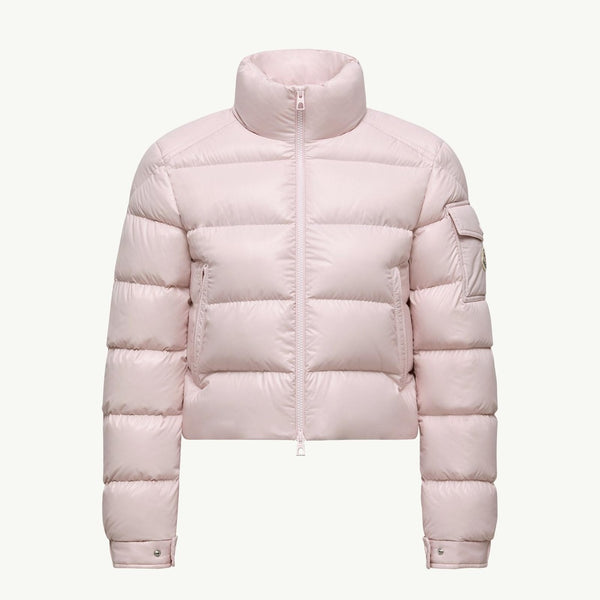 Petra Short Down Jacket