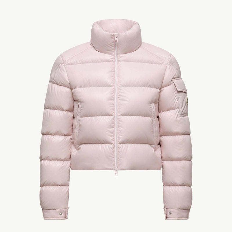 Petra Short Down Jacket