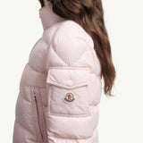 Petra Short Down Jacket