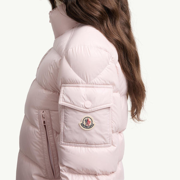 Petra Short Down Jacket