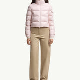 Petra Short Down Jacket