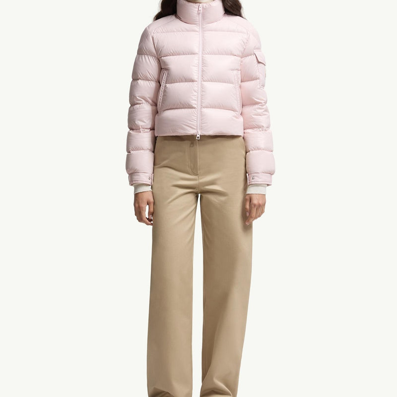 Petra Short Down Jacket