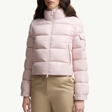 Petra Short Down Jacket