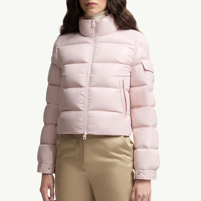 Petra Short Down Jacket