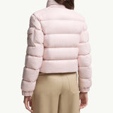 Petra Short Down Jacket
