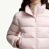 Petra Short Down Jacket