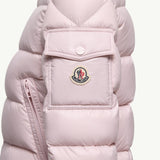 Petra Short Down Jacket