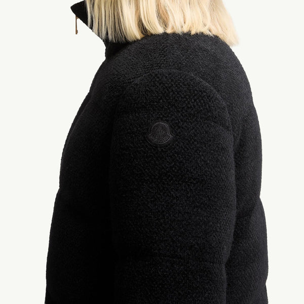 Mornas Short Down Jacket