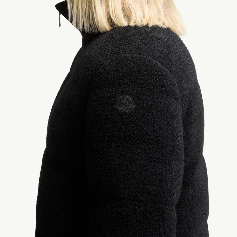 Mornas Short Down Jacket