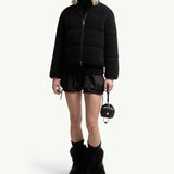 Mornas Short Down Jacket