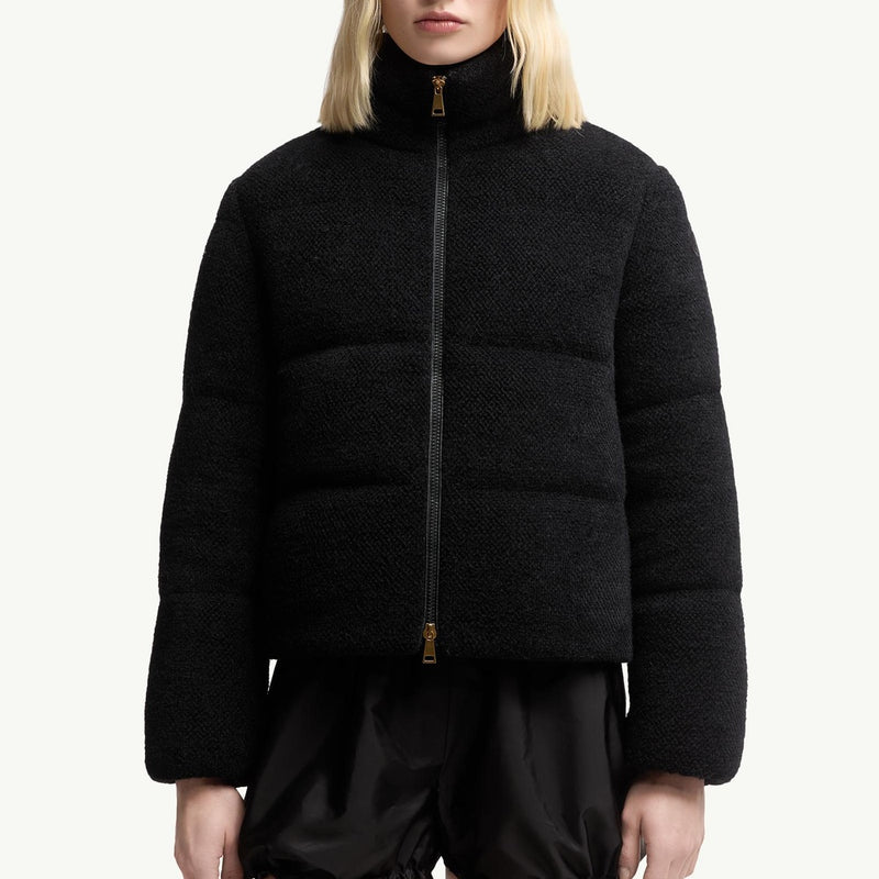 Mornas Short Down Jacket