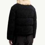 Mornas Short Down Jacket