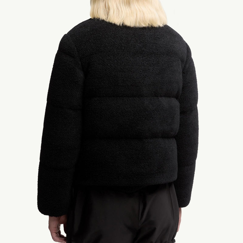 Mornas Short Down Jacket