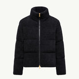 Mornas Short Down Jacket