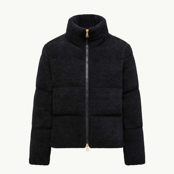 Mornas Short Down Jacket