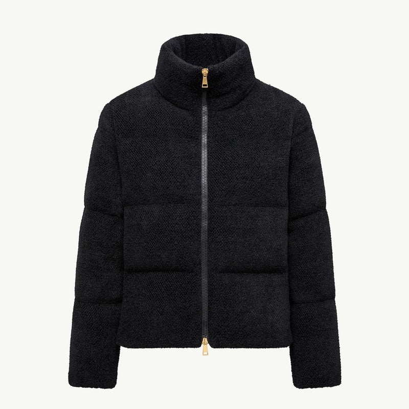 Mornas Short Down Jacket