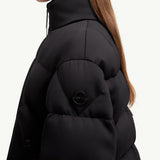 Moncler x EE72 by Edward Enninful Seymour Short Down Jacket