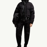 Moncler x EE72 by Edward Enninful Seymour Short Down Jacket