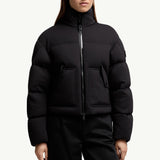 Moncler x EE72 by Edward Enninful Seymour Short Down Jacket