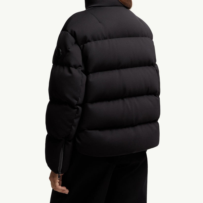 Moncler x EE72 by Edward Enninful Seymour Short Down Jacket