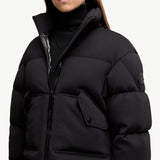 Moncler x EE72 by Edward Enninful Seymour Short Down Jacket