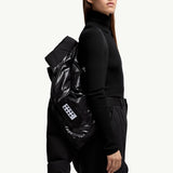 Moncler x EE72 by Edward Enninful Seymour Short Down Jacket