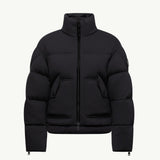 Moncler x EE72 by Edward Enninful Seymour Short Down Jacket