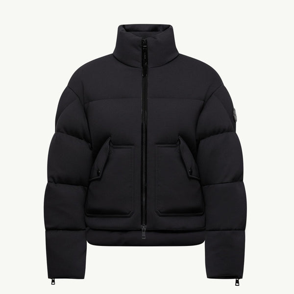 Moncler x EE72 by Edward Enninful Seymour Short Down Jacket