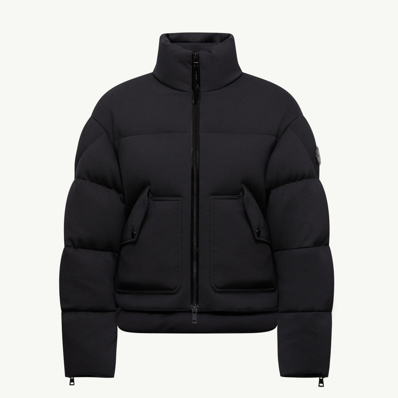 Moncler x EE72 by Edward Enninful Seymour Short Down Jacket