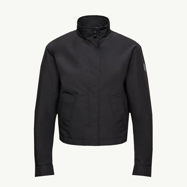 Moncler x EE72 by Edward Enninful Krovanh Short Down Jacket