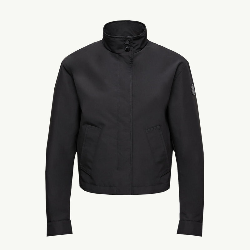 Moncler x EE72 by Edward Enninful Krovanh Short Down Jacket