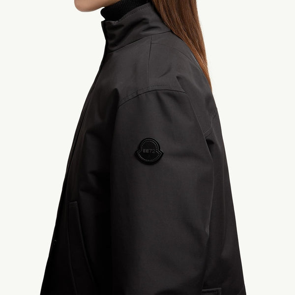 Moncler x EE72 by Edward Enninful Krovanh Short Down Jacket