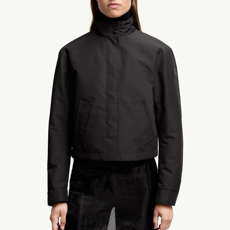 Moncler x EE72 by Edward Enninful Krovanh Short Down Jacket
