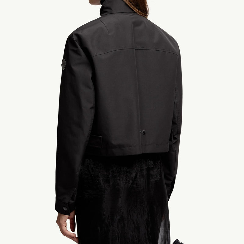 Moncler x EE72 by Edward Enninful Krovanh Short Down Jacket