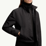 Moncler x EE72 by Edward Enninful Krovanh Short Down Jacket