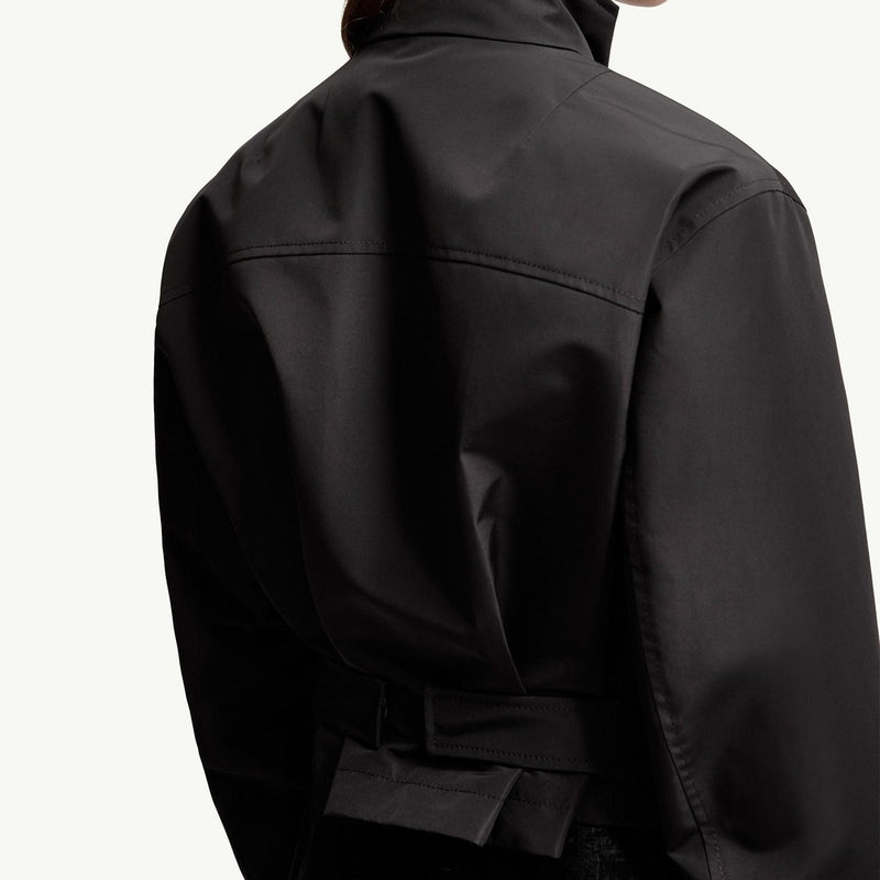 Moncler x EE72 by Edward Enninful Krovanh Short Down Jacket