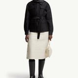 Essalois Hooded Down Field Jacket