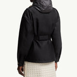 Essalois Hooded Down Field Jacket