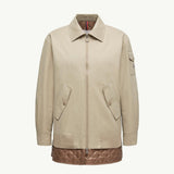Felci Padded Shirt Jacket
