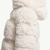 Verie Teddy Hooded Short Down Jacket