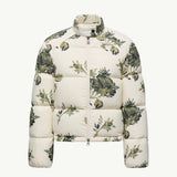 Nasso Short Down Jacket