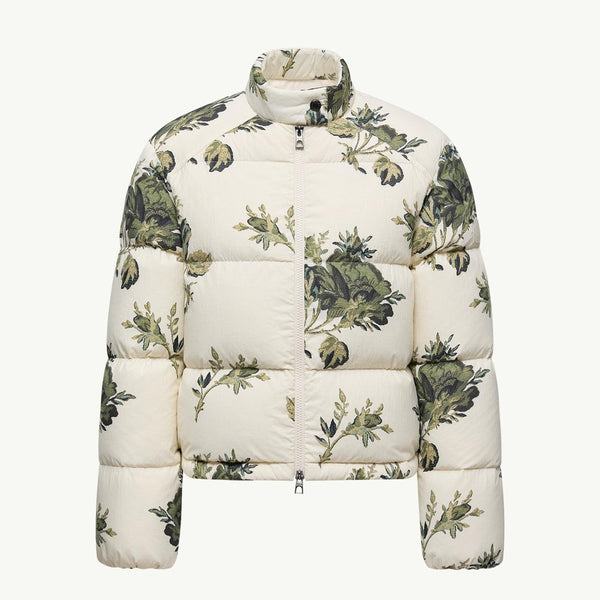 Nasso Short Down Jacket