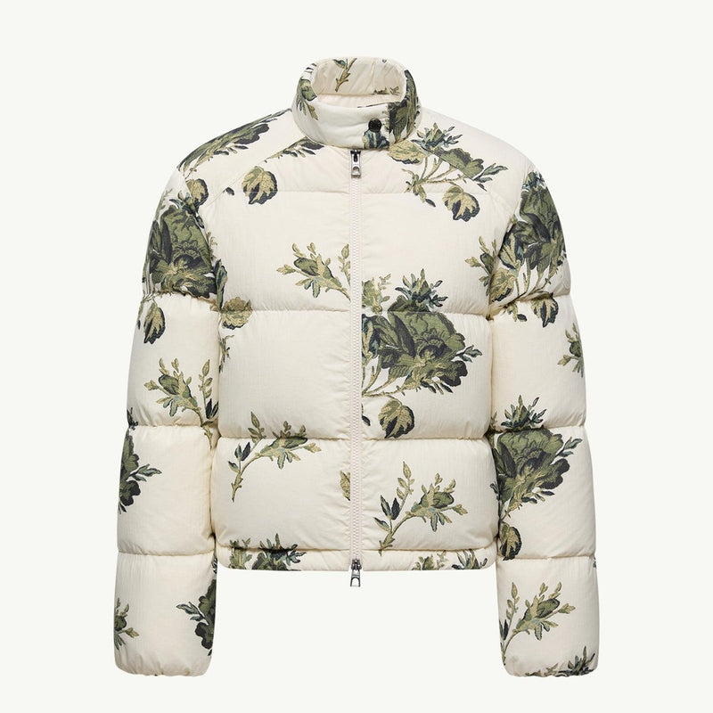 Nasso Short Down Jacket