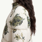 Nasso Short Down Jacket
