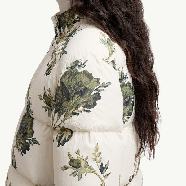 Nasso Short Down Jacket