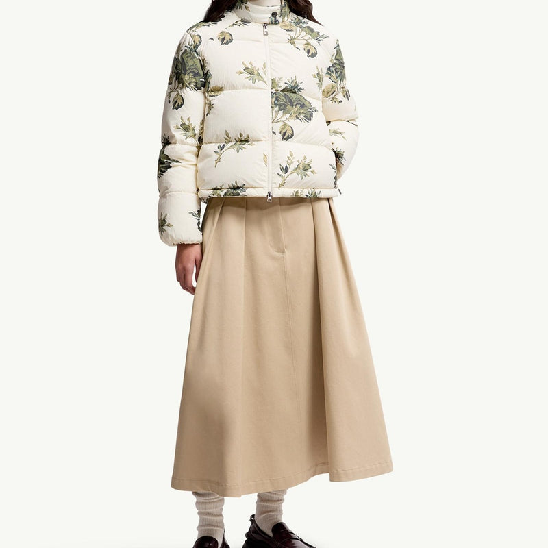 Nasso Short Down Jacket