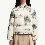 Nasso Short Down Jacket