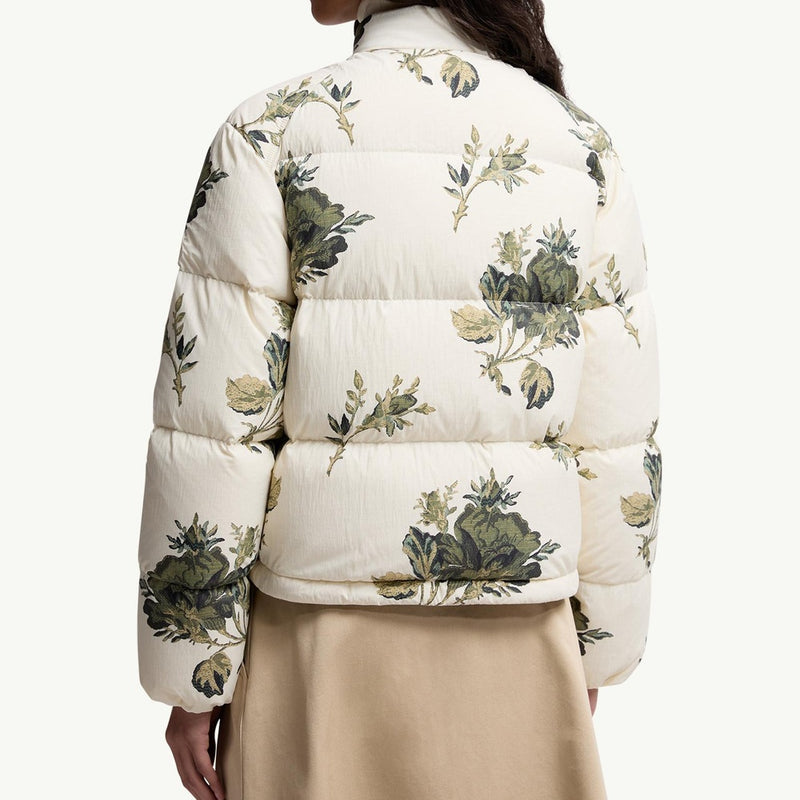 Nasso Short Down Jacket