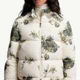 Nasso Short Down Jacket